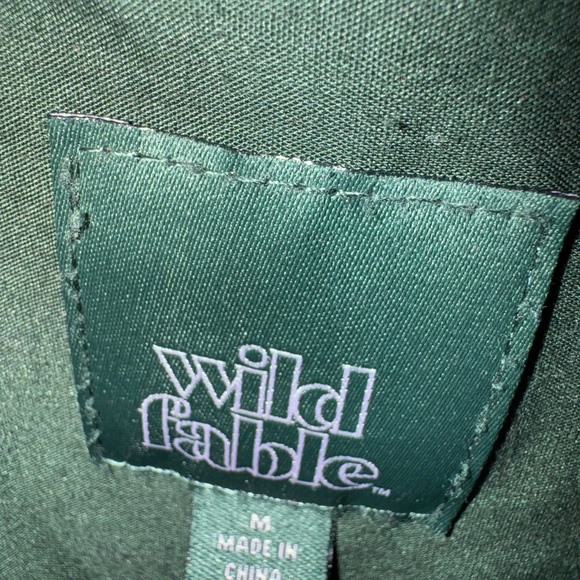 Beautiful Quilted Jacket
Immaculate condition - Picture 2 of 8